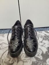 Iron fist schuhe gebraucht kaufen  Großenwiehe