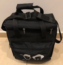 Borsa per dischi usato  Sorrento