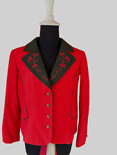 Bavaria loden trachten gebraucht kaufen  Falkensee