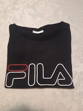 Fila t.shirt donna usato  Trappeto