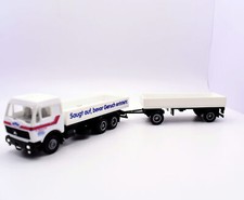 Modellino auto camion usato  Loreto