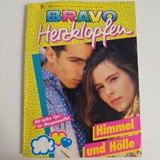 Eb2119 herzklopfen himmel gebraucht kaufen  Löbau