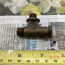 Vintage motorcycle brass for sale  BIRMINGHAM