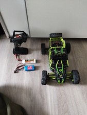 Ferngesteuertes auto bastler gebraucht kaufen  Bad Blankenburg