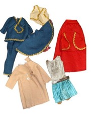 Lot vintage barbie for sale  South Lake Tahoe