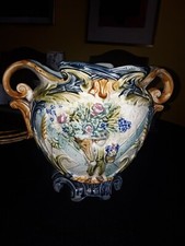 Beau cache pot d'occasion  Limoges-
