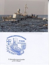 schnellboot wiesel gebraucht kaufen schnellboot wiesel gebraucht kaufen Deutschland