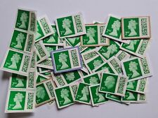 100 unfranked lightly for sale  CHALFONT ST. GILES