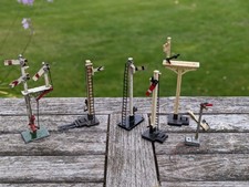 Vintage railway signals for sale  CHIPPING NORTON