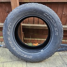 275 60r20 cooper for sale  UK