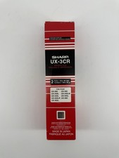 Sharp 3cr fax for sale  Howell