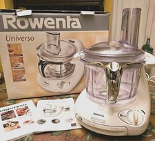 Robot cucina universo usato  Biella