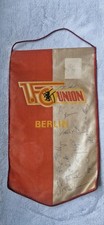 Union berlin wimpel gebraucht kaufen  Berlin