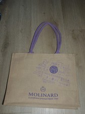 Sac publicitaire toile d'occasion  Sedan