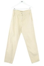 Pantalon droit coton d'occasion  France