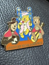 Disney country bear for sale  Davenport