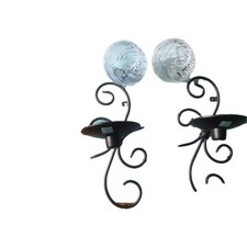 Photophore partylite d'occasion  Fresnes-sur-Escaut