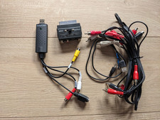 Usb videograbber easycap gebraucht kaufen  Cham