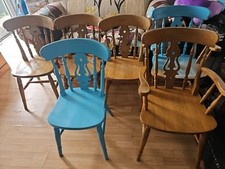 Farmhouse solid pine for sale  BOSTON