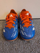 Adidas predator football for sale  AYLESFORD