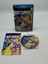 Just dance 2016 gebraucht kaufen  Speyer