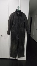 Walls workwear black for sale  Council Grove