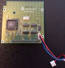 Atari mega fpu gebraucht kaufen  Schömberg