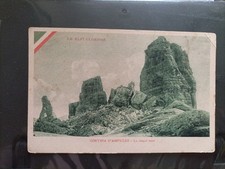 Cortina ampezzo cinque usato  Ronco Scrivia