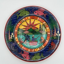 Talavera mexican pottery for sale  Herriman