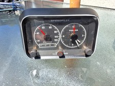 Halda speedpilot for sale  MACHYNLLETH