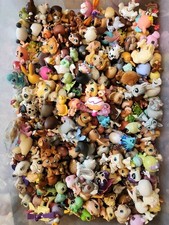 15 Littlest Pet Shop LPS ALEATÓRIO Puxador de 15 Autêntico Em Estado Pré-Amado  comprar usado  Enviando para Brazil