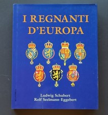Regnanti schubert seelmann usato  Italia