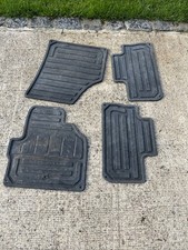 Landrover freelander rubber for sale  YORK