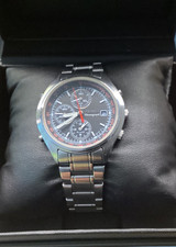 Seiko watch 7t32 for sale  BAGSHOT