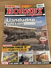 Hornby magazine model for sale Hornby magazine model for sale  MANCHESTER