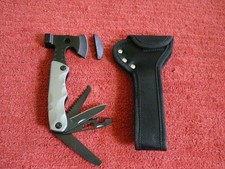 Multitool camping gürteltasch gebraucht kaufen Multitool camping gürteltasch gebraucht kaufen  Cottbus