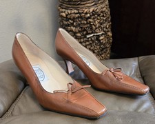 Cognac brown leather for sale  Vancouver