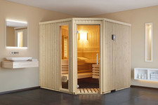 Ware infraworld sauna gebraucht kaufen  Althengstett