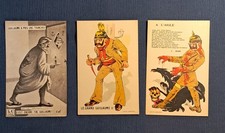 Lot cartes postales d'occasion  Paris XIII