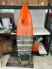 Evolved surfboards shortboard for sale  Ventura