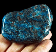 396ct smoky blue for sale  Walnut