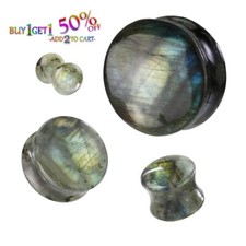 Pair 25mm labradorite for sale  Palm Desert