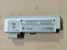 Allen bradley compact for sale  Fargo