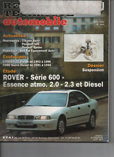 Revue technique automobile d'occasion  Hautmont
