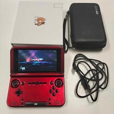 Console android gpd2 usato  Brescia