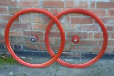 Deep section red for sale  LINCOLN