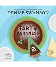 Tart darkness chef gebraucht kaufen  Trebbin
