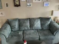 Sofa loveseat for sale  York