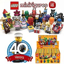 Lego 71021 lego usato  Roma