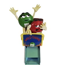 Candy dispenser wild for sale  Sandown